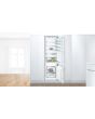 Bosch KIS87AFE0G Integrated Fridge Freezer