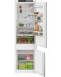 Bosch KIV87VSE0G Integrated Fridge Freezer