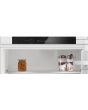 Bosch KIV87VSE0G Integrated Fridge Freezer