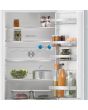 Bosch KIV87VSE0G Integrated Fridge Freezer