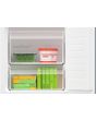 Bosch KIV87VSE0G Integrated Fridge Freezer