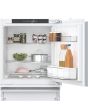 Bosch KUR21VFE0G Built Under Larder Fridge