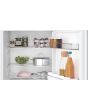 Bosch KUR21VFE0G Built Under Larder Fridge