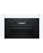 Bosch MBA533BB3B In Column Double Electric Oven
