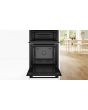Bosch MBA533BB3B In Column Double Electric Oven