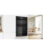 Bosch MBA533BB3B In Column Double Electric Oven