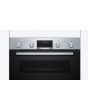 Bosch MBA578BS7B In Column Double Electric Oven