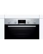 Bosch MHA133BR0B In Column Electric Double Oven