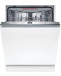 Bosch SMD6ZCX60G Integrated Full Size Dishwasher