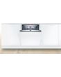 Bosch SMD6ZCX60G Integrated Full Size Dishwasher