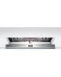 Bosch SMD6ZCX60G Integrated Full Size Dishwasher