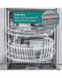 Bosch SMH4HVX14G Series 4 Fully Integrated Dishwasher – 14 Place Settings
