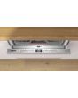 Bosch SMH4HVX14G Series 4 Fully Integrated Dishwasher – 14 Place Settings
