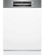 Bosch SMI2HTS02G Semi-Integrated Full Size Dishwasher