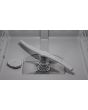 Bosch SMI2HTS06G Semi Integrated Dishwasher