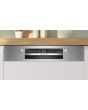 Bosch SMI2HTS06G Semi Integrated Dishwasher