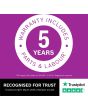 Bosch SMI2HTS06G Semi Integrated Dishwasher