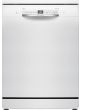 Bosch SMS2HVW67G Freestanding Full Size Dishwasher