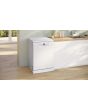 Bosch SMS2HVW67G Freestanding Full Size Dishwasher