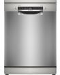 Bosch SMS4EKI06G Freestanding Full Size Dishwasher