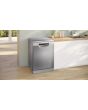 Bosch SMS4EKI06G Freestanding Full Size Dishwasher