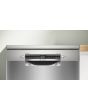 Bosch SMS4EKI06G Freestanding Full Size Dishwasher