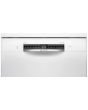 Bosch SMS4HKW00G Fullsize Dishwasher 