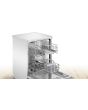 Bosch SMS4HKW00G Fullsize Dishwasher 