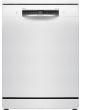 Bosch SMS6ZCW10G Freestanding Full Size Dishwasher