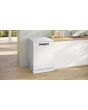 Bosch SMS6ZCW10G Freestanding Full Size Dishwasher