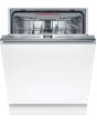 Bosch SMV4HVX00G Integrated Full Size Dishwasher