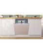 Bosch SMV4HVX00G Integrated Full Size Dishwasher
