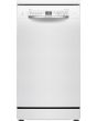 Bosch SPS2IKW01G Freestanding Slim Line Dishwasher