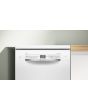 Bosch SPS2IKW01G Freestanding Slim Line Dishwasher