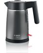Bosch TWK5P475GB 1.7L Jug Kettle - Anthracite