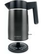 Bosch TWK5P475GB 1.7L Jug Kettle - Anthracite