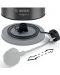 Bosch TWK5P475GB 1.7L Jug Kettle - Anthracite