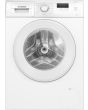 Bosch WGE03408GB 8kg 1400 Spin Washing Machine - White