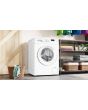 Bosch WGE03408GB 8kg 1400 Spin Washing Machine - White