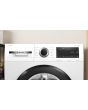 Bosch WGG254F1GB 10Kg 1400 Spin Washing Machine - White