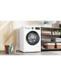 Bosch WGG254F1GB 10Kg 1400 Spin Washing Machine - White