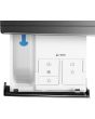 Bosch WGH254ARGB 10Kg 1400 Spin Washing Machine