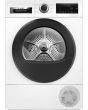 Bosch WQG245A0GB 9kg Heat Pump Tumble Dryer