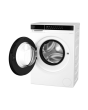 Candy EY 48SB8-80 8Kg 1400 Spin Washing Machine - White