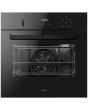 CDA SC223BL Electric Single Oven