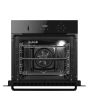 CDA SC223BL Electric Single Oven