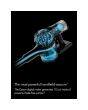 Dyson CARBOAT Handheld Cordless Vacuum