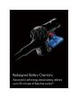 Dyson CARBOAT Handheld Cordless Vacuum