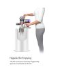 Dyson CARBOAT Handheld Cordless Vacuum