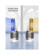 Dyson HP00 Cooling & Heater Fan And Air Purifier